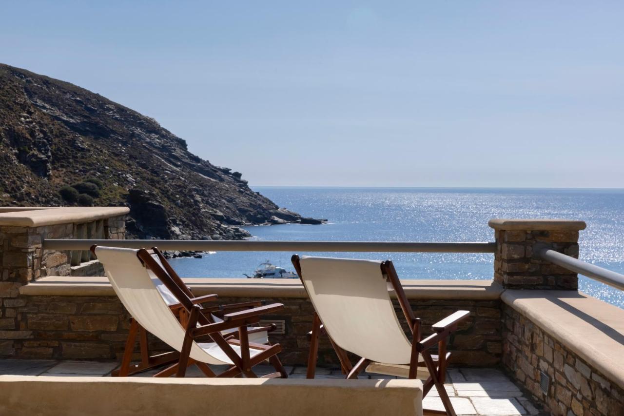 Seaview Beach House Stenies Экстерьер фото