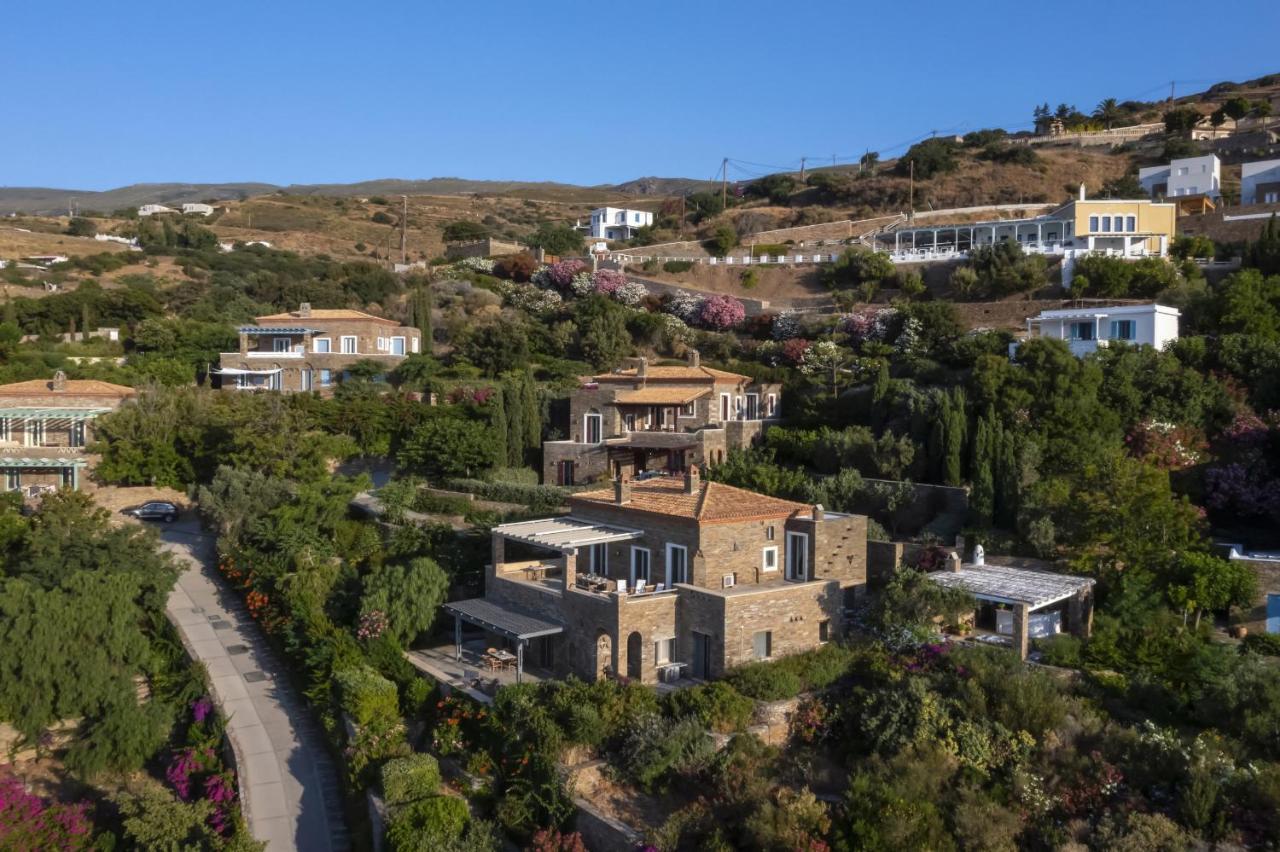 Seaview Beach House Stenies Экстерьер фото