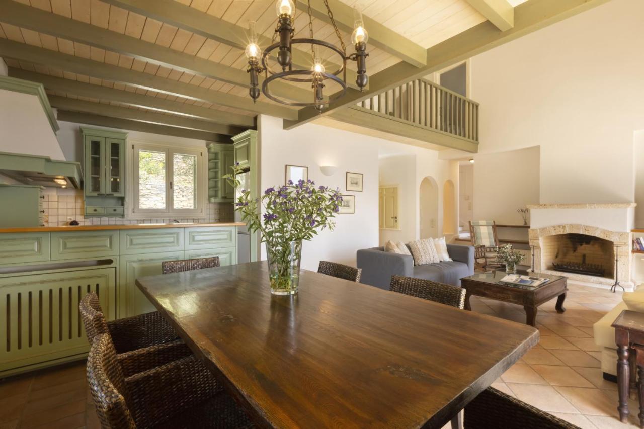 Seaview Beach House Stenies Экстерьер фото