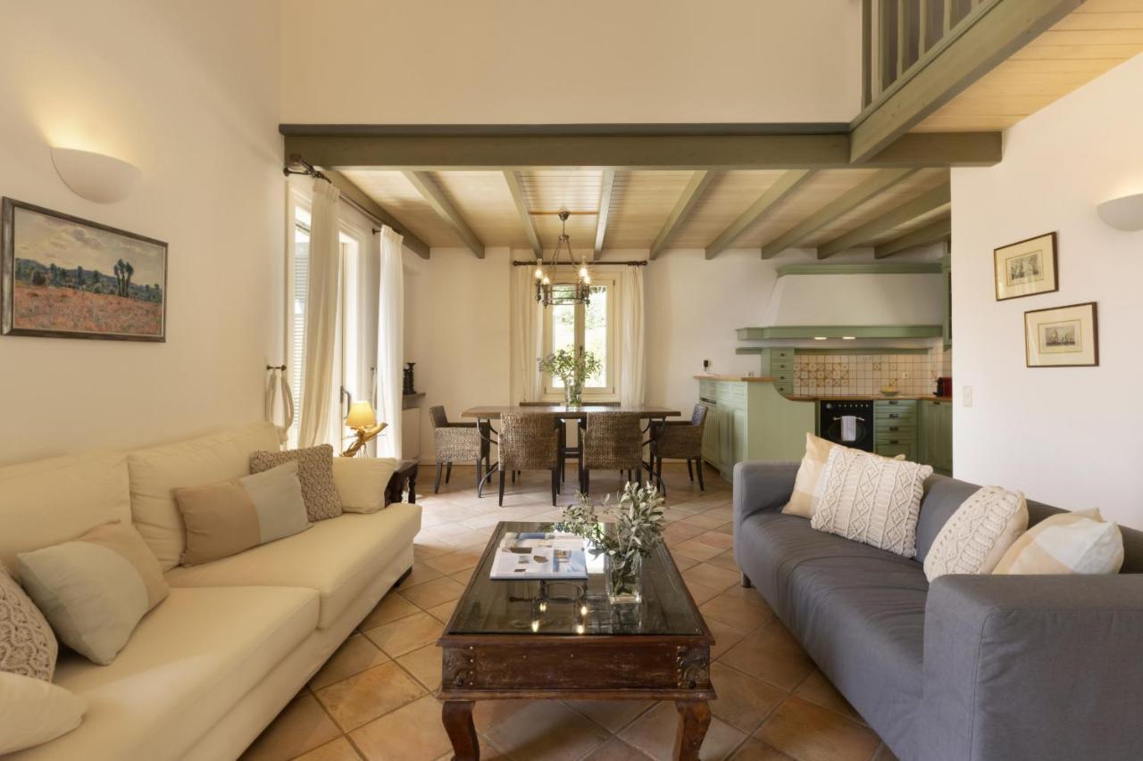Seaview Beach House Stenies Экстерьер фото